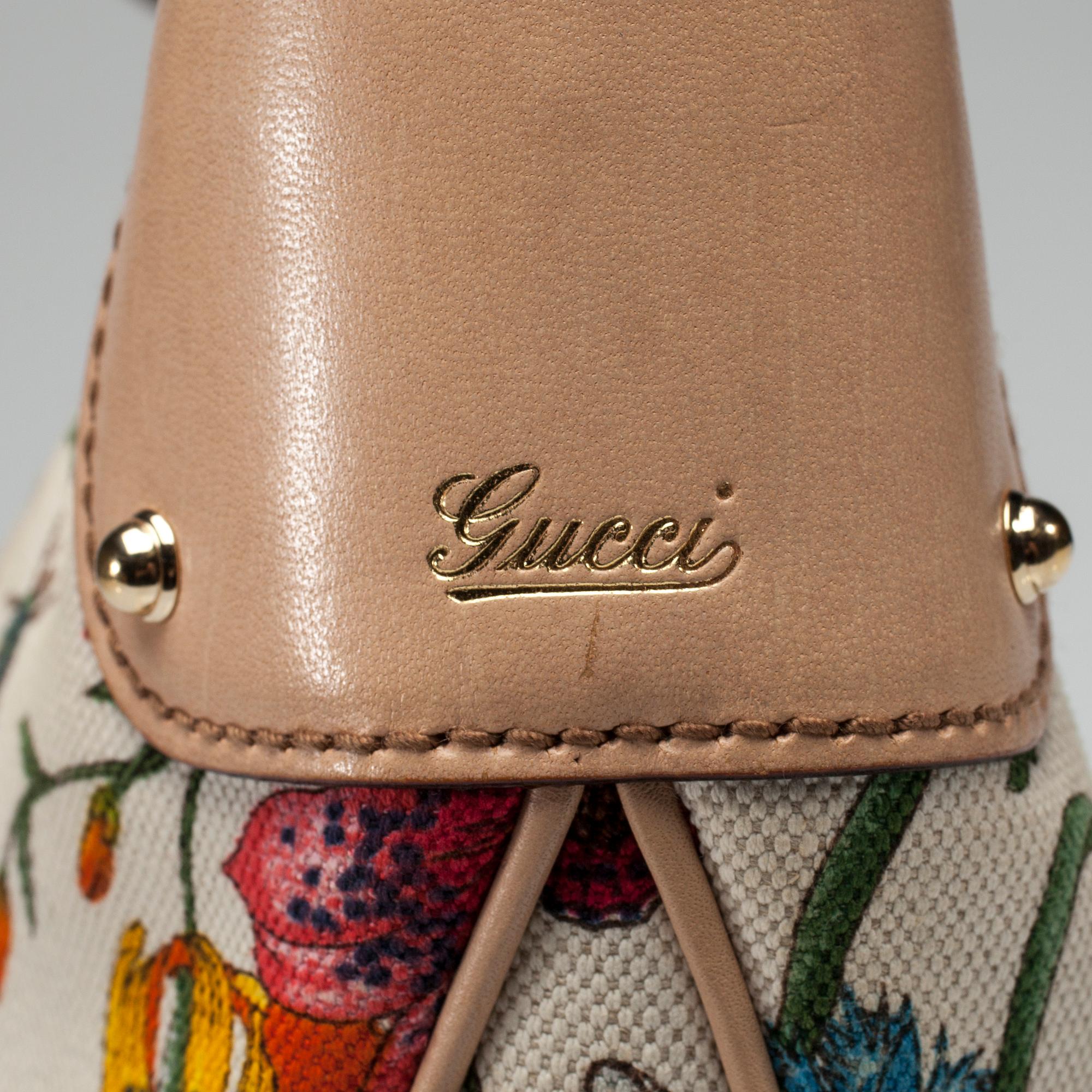 VÄSKA, Gucci.