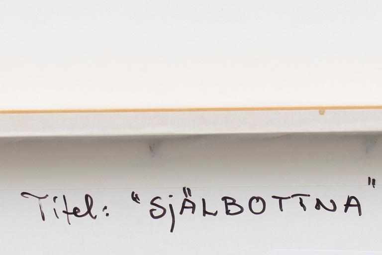 Björn Wessman, "Själbottna".