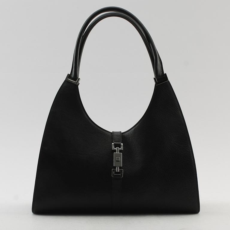 VÄSKA, Gucci, "Jackie".