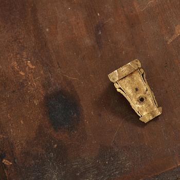 GOLVUR, av Eduardus East (1602-1696), London, 1600-talets andra hälft.