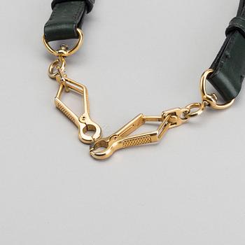 MIU MIU "Bosco", bag.