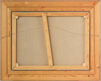 Erik Olson, "Den heliga fiskaren".