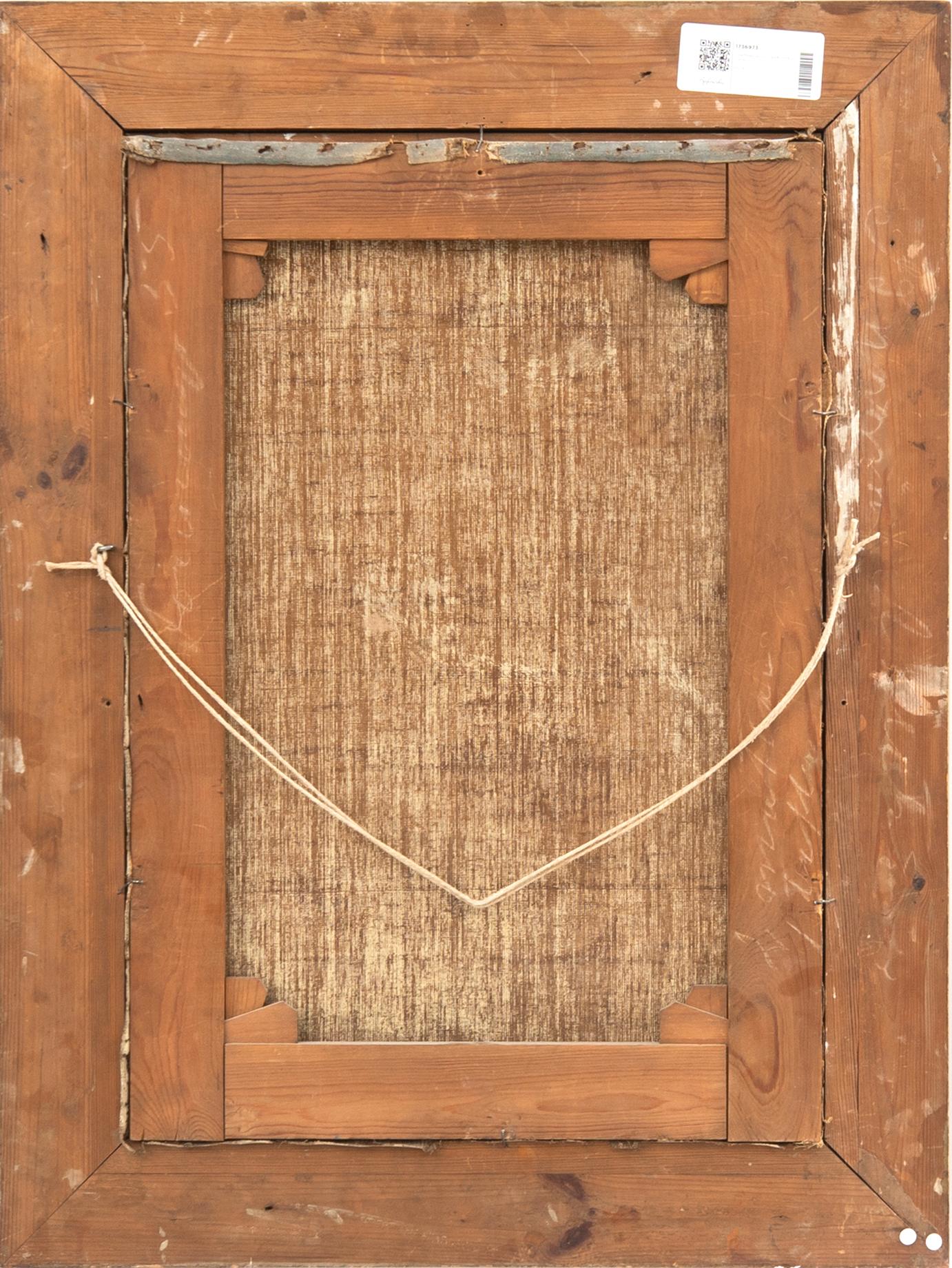 José Montenegro Capell, possibly, composition.
