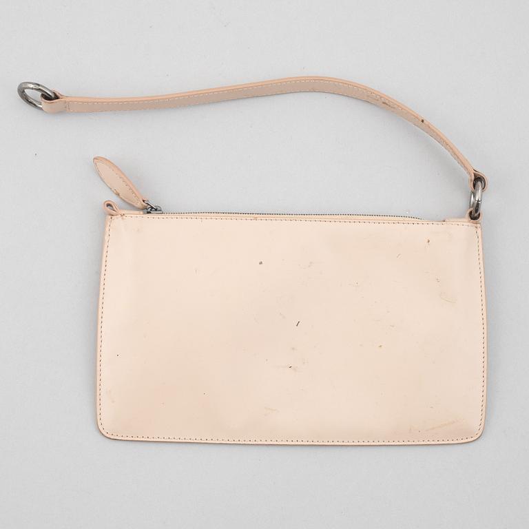 Alaïa, väska "Cabas Pression".