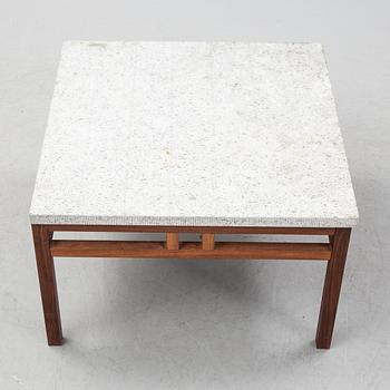 Kerstin Olby, soffbord, "Kina", 2000-tal.