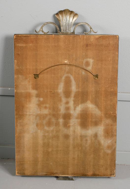 SPEGEL, Edvin Ollers, 1928.