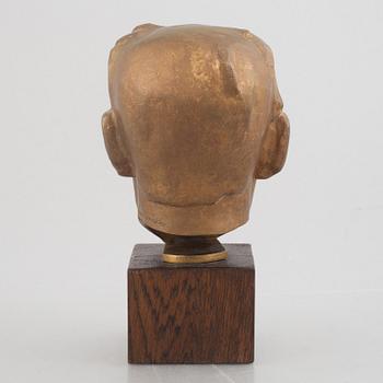 John Lundqvist, Head.
