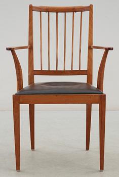 KARMSTOL, Josef Frank, Svenskt Tenn, 1900-talets slut.