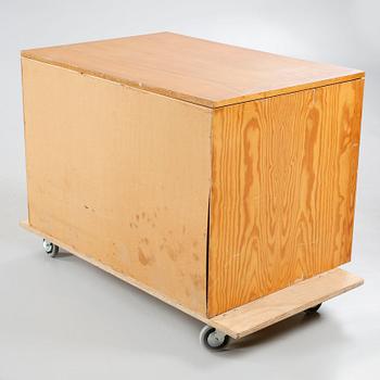 RITNINGSSKÅP, omkring 1900-talets mitt.