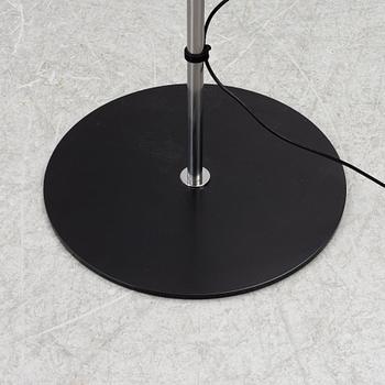 Yrjö Kukkapuro, Golvlampa, "YK100G", Blond Belysning, Värnamo, Sverige, samtida.