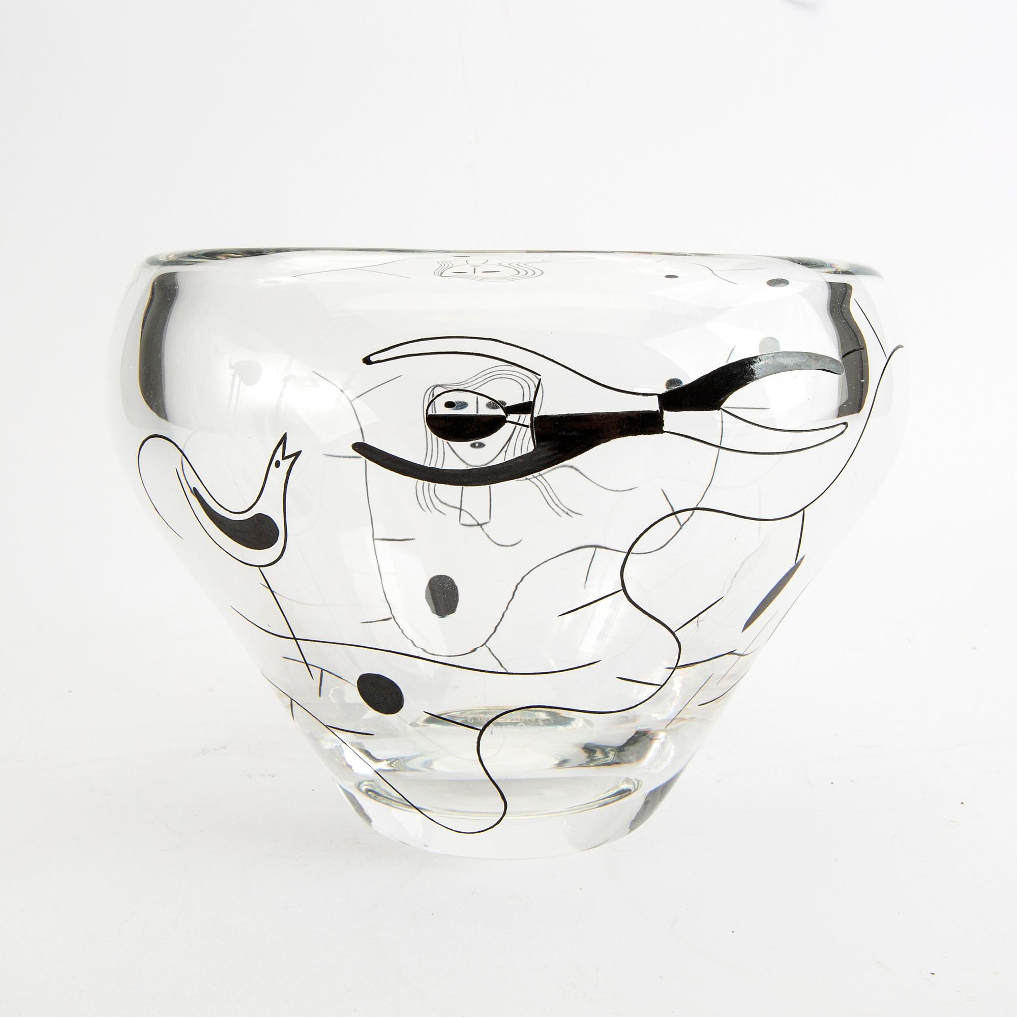 Bengt Orup, Vas, "Grapa", Johansfors 1950-tal.