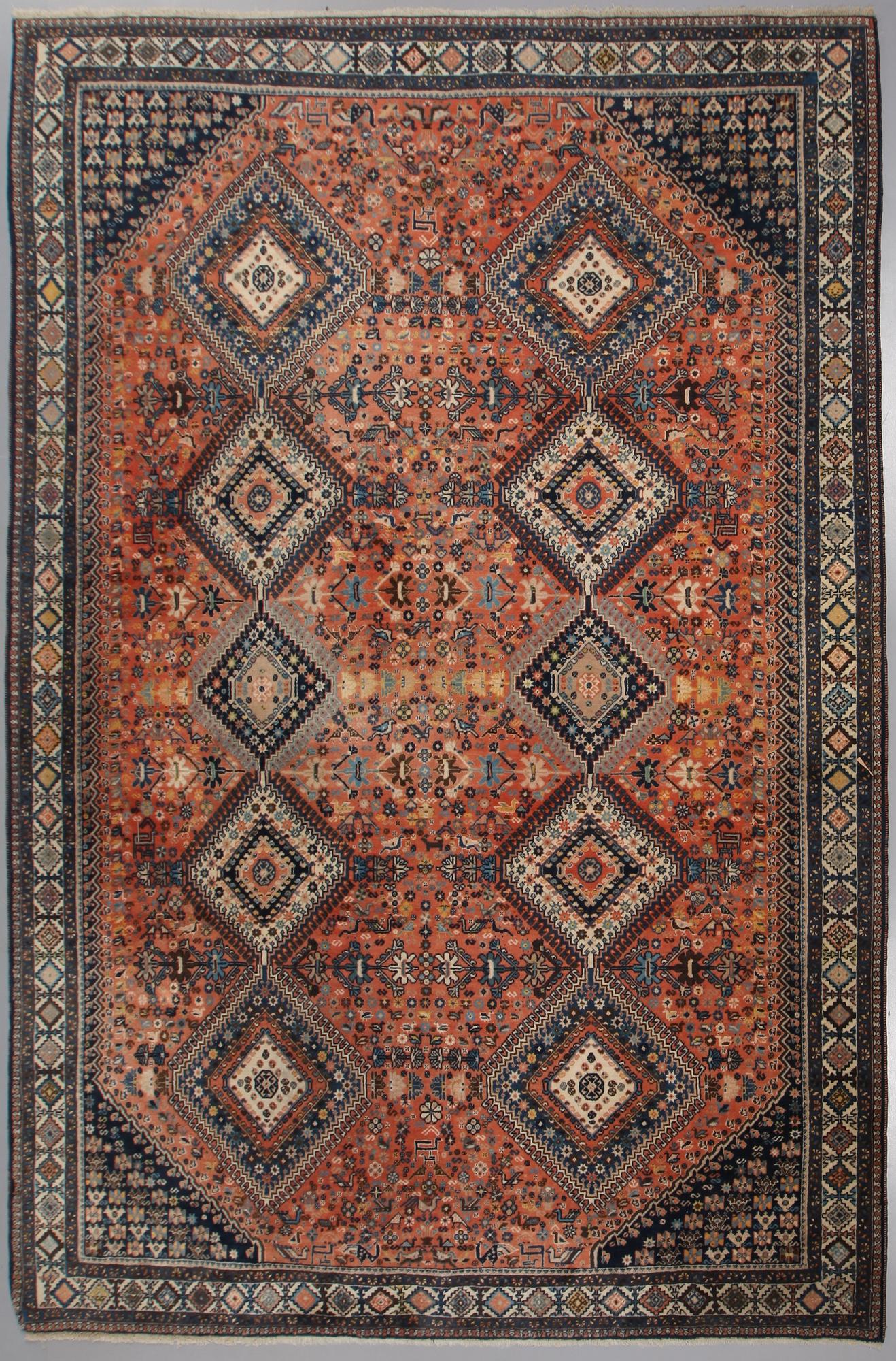 MATTA, orientalisk, 202X293, old.