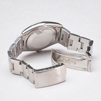 ARMBANDSUR, Rolex  Oyster Perpetual Date 1970-tal.