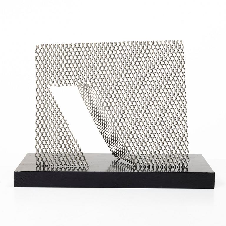 Lars Erik Falk, Untitled.