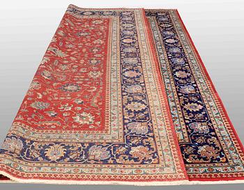 MATTA, Täbris, 360 x 298 cm.