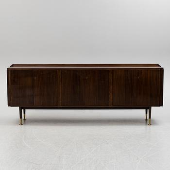 SIDEBOARD, WK-möbel, Germany, mid 20th century.