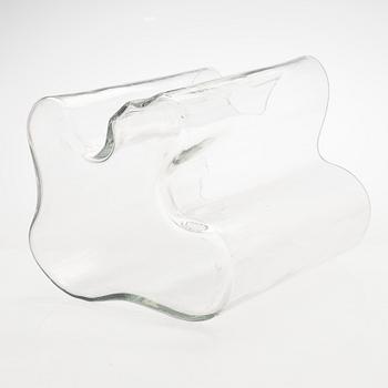 Alvar Aalto, vas, 3031, osignerad, Iittala.