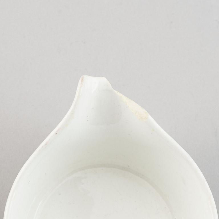 Stig Lindberg, a 'Berså' part dinner and coffee service, Gustavsberg (24 pieces).