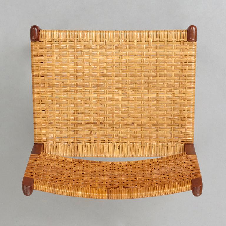HANS J WEGNER, stol, "CH31" Carl Hansen & Søn, Danmark, 1950-60-tal.
