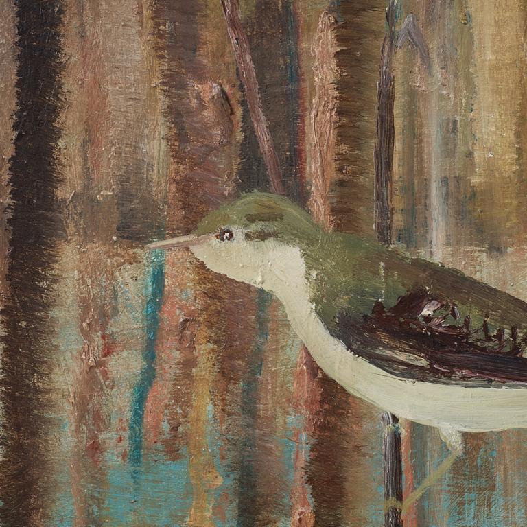 Jockum Nordström, Untitled.