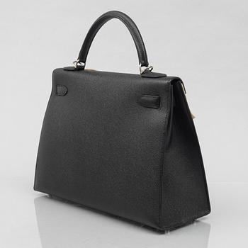 Hermès, väska "Kelly 32", 2018.