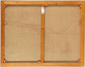 RAGNAR VON HOLTEN, olja på duk, signerad och daterad -62.