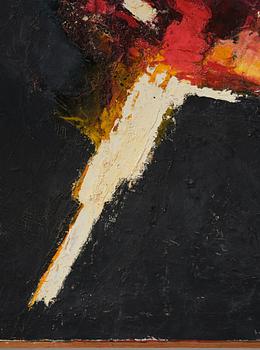 Werner Janson, Untitled.