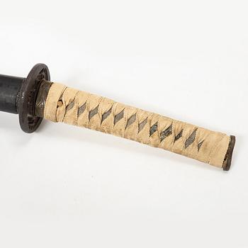 Katana, shinto/shinshinto, mei.