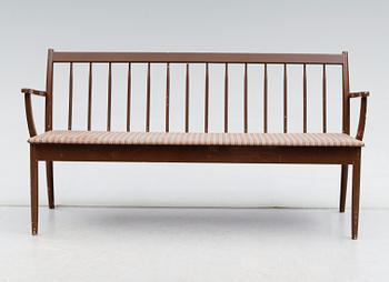 SOFFA, Edsbyverken, 1900-talets andra hälft.