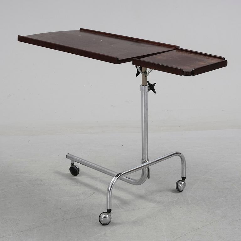 LÄSBORD, HMN, Danmark, 1900-talets andra hälft.