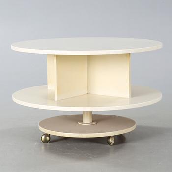 KARIN MOBRING, soffbord "Karusell", IKEA, 1960/1970-tal.