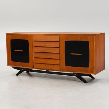 Sideboard, Ikea, 1900-talets mitt.