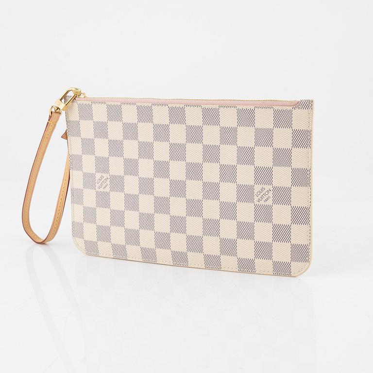 Louis Vuitton, clutch/pochette.