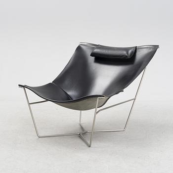 David Weeks, a 'Semana Chair No. 501' easy chair, Habitat.