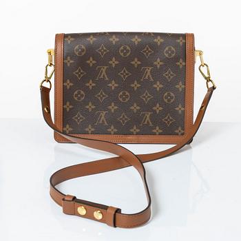 Louis Vuitton, bag, "Dauphine MM", after 2021.