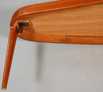 SOFFBORD, "Capri", Johannes Andersen, Trensum, omkring 1900-talets mitt,