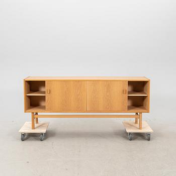 Nils jonsson, Sideboard "Arild" Troeds 1960-tal.