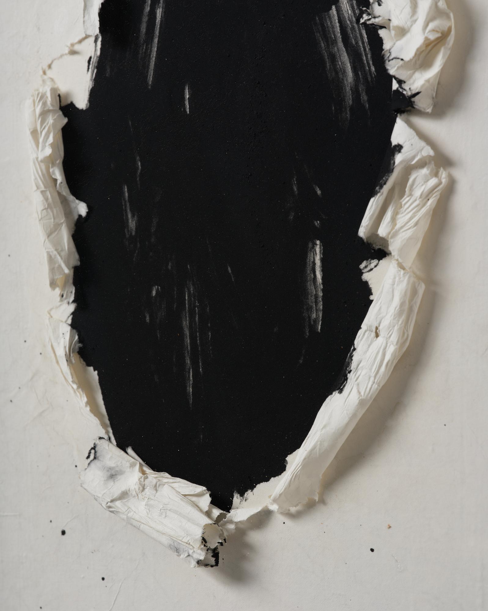 Rune Hagberg, "Tecken".