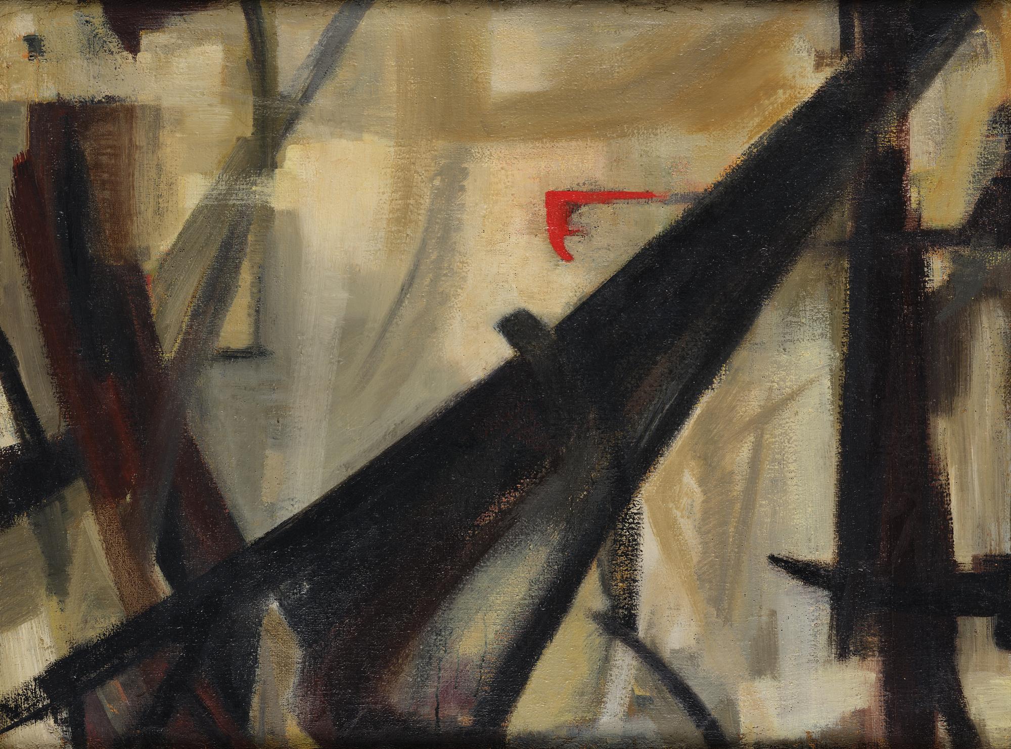 Mona Lodström, "No 21".