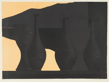 Philip von Schantz, "Tidig morgon".