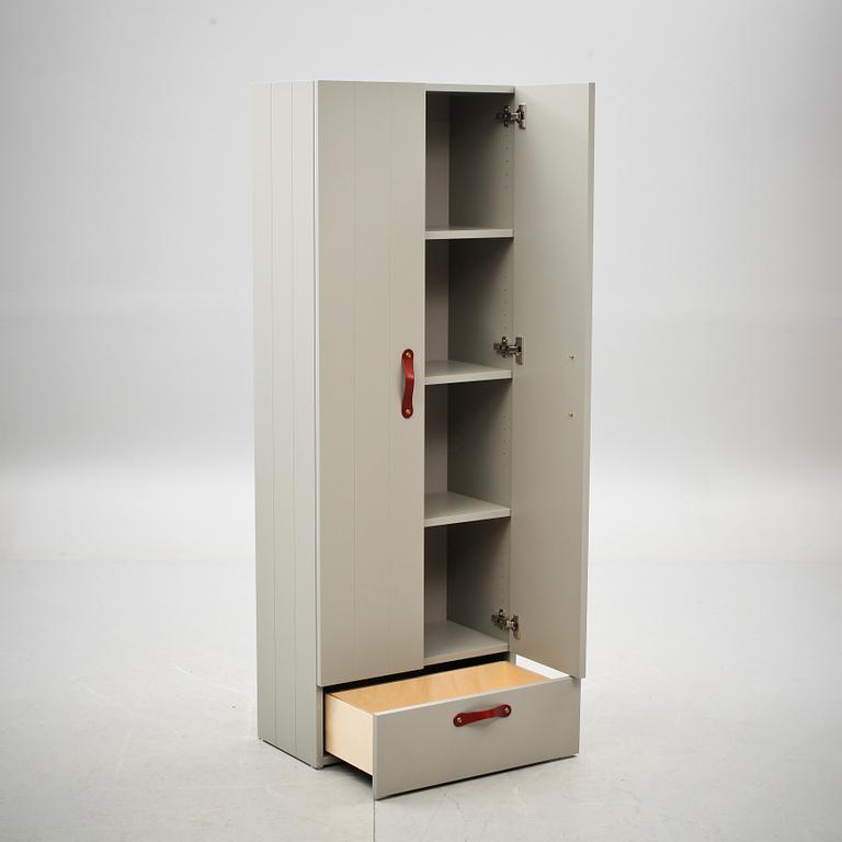 SKÅP, "Koffert", Jonas Bohlin.