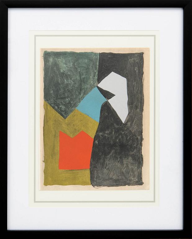 Serge Poliakoff,