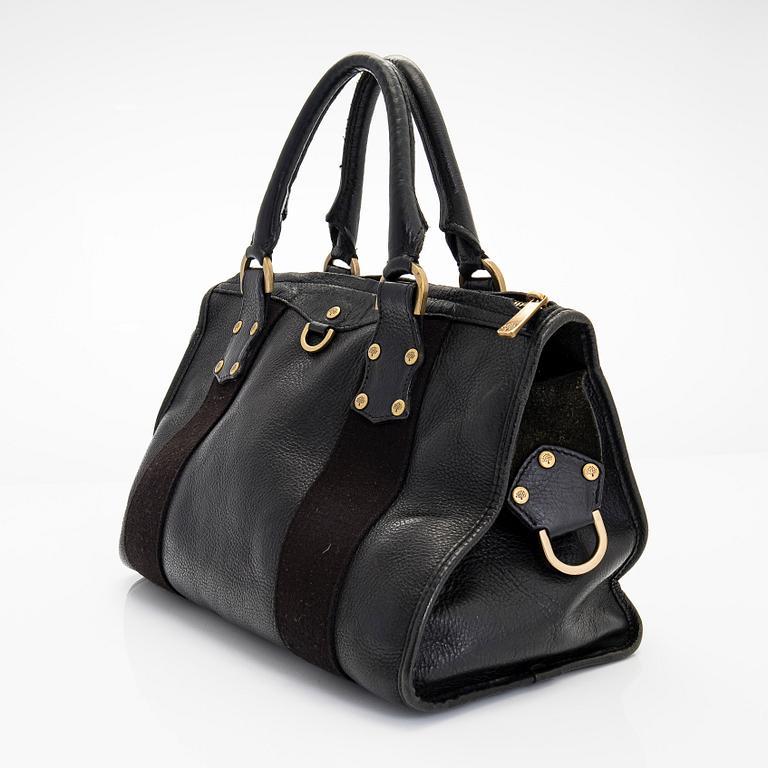 Mulberry, an 'Euston' bag.