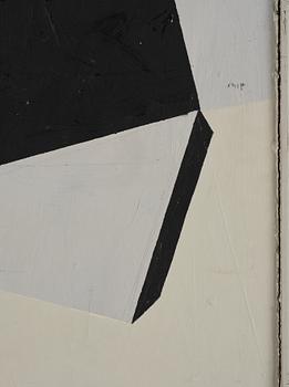 Werner Janson, Untitled.
