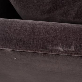 Josef Frank, soffa, "Liljevalchssoffan", Firma Svenskt Tenn, 2019.