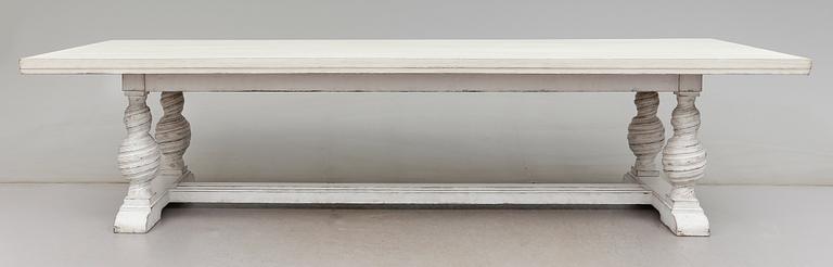 BORD, 1900-tal.