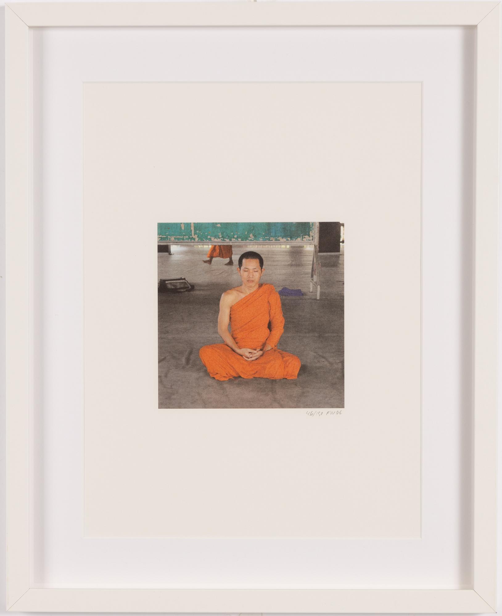 Fredrik Wretman, "Phra santsouk sin thavong".