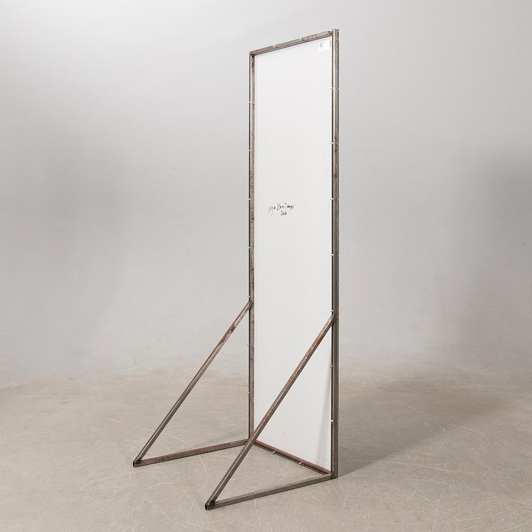 Ilja Karilampi, "I am Jaguar...".