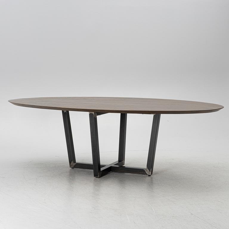 Matbord, Altacorte, Italien.