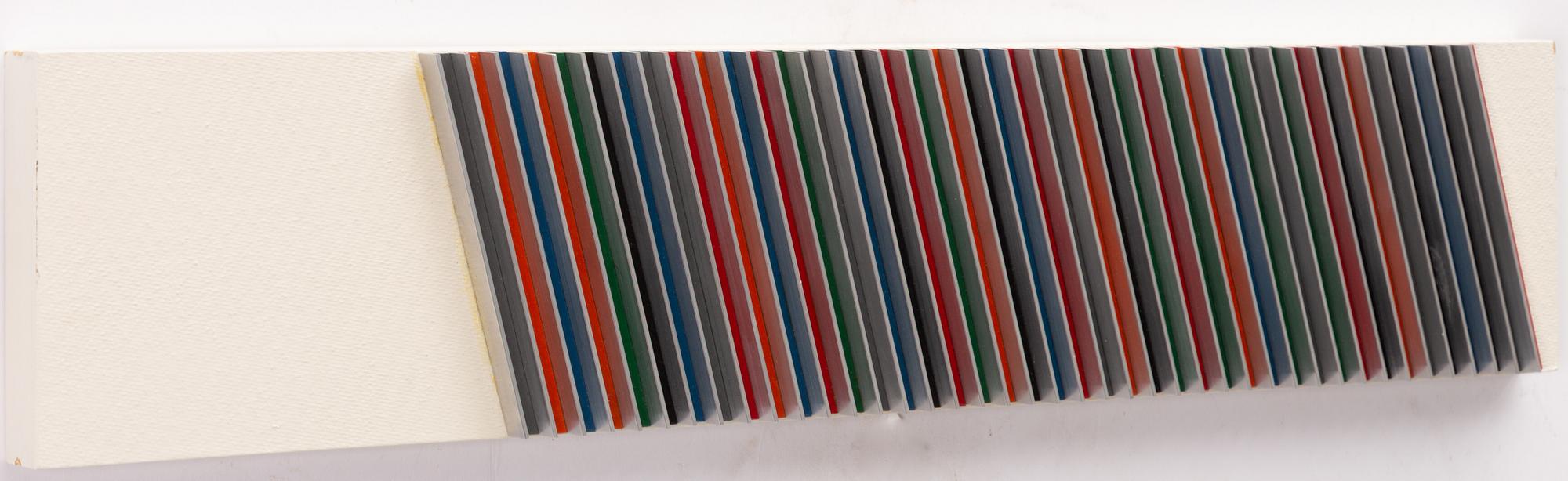 Lars Erik Falk, "Modul relief C21".